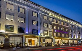 Clarks Inn Suites Gwalior